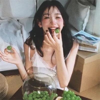 后备空姐